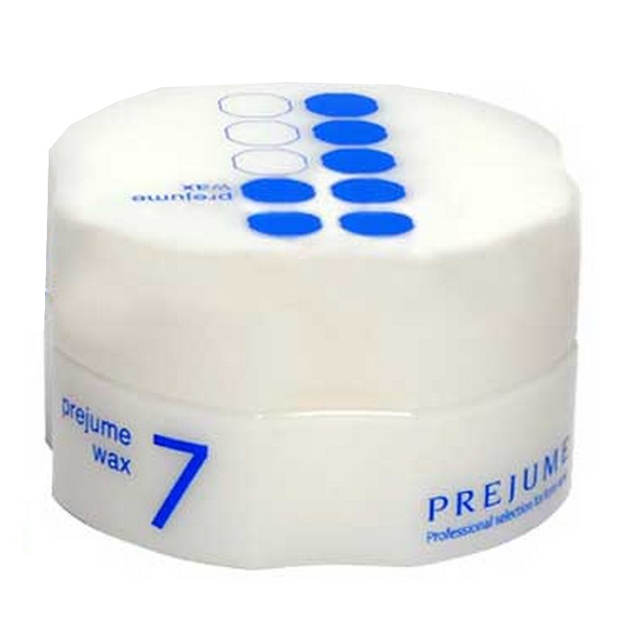 밀본 프레쥼 프리즈 왁스 NO.7 90g (1개)