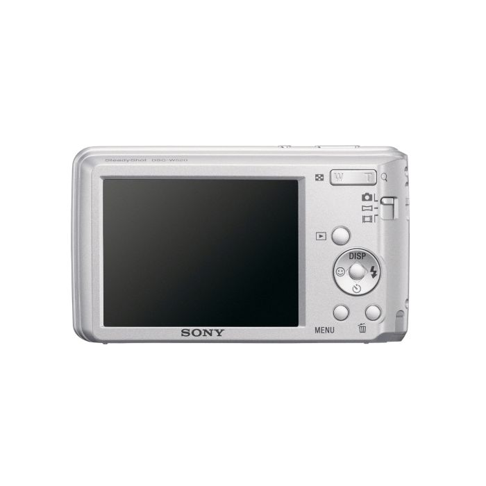 SONY ���̹��� DSC-W520