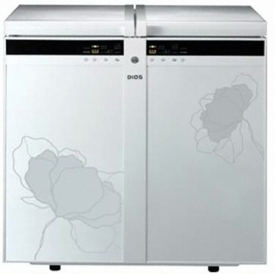 LG���� ����� R-K199TDRW