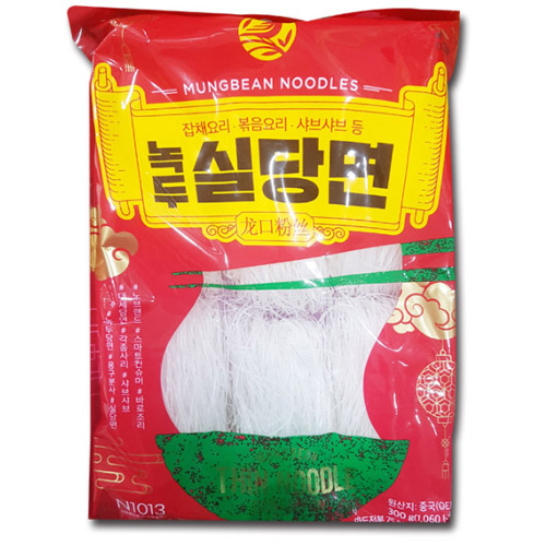 이마트 노브랜드 녹두실당면 300g (7개)