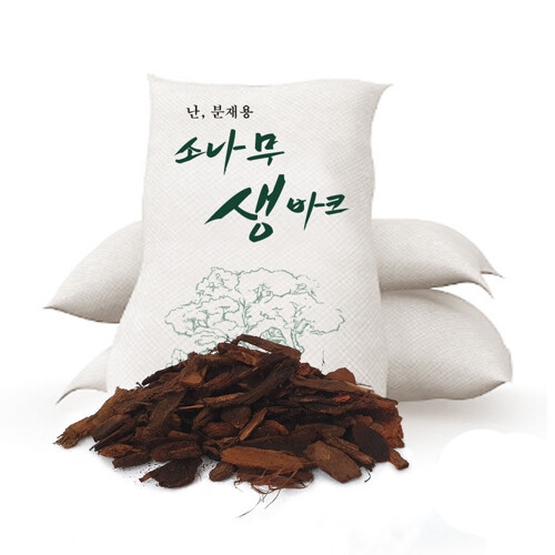 마이플랜트 마이플랜트 소나무 바크 40L_이미지