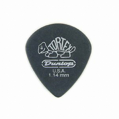 ���� Tortex Pitch Black Jazz III 1.14mm