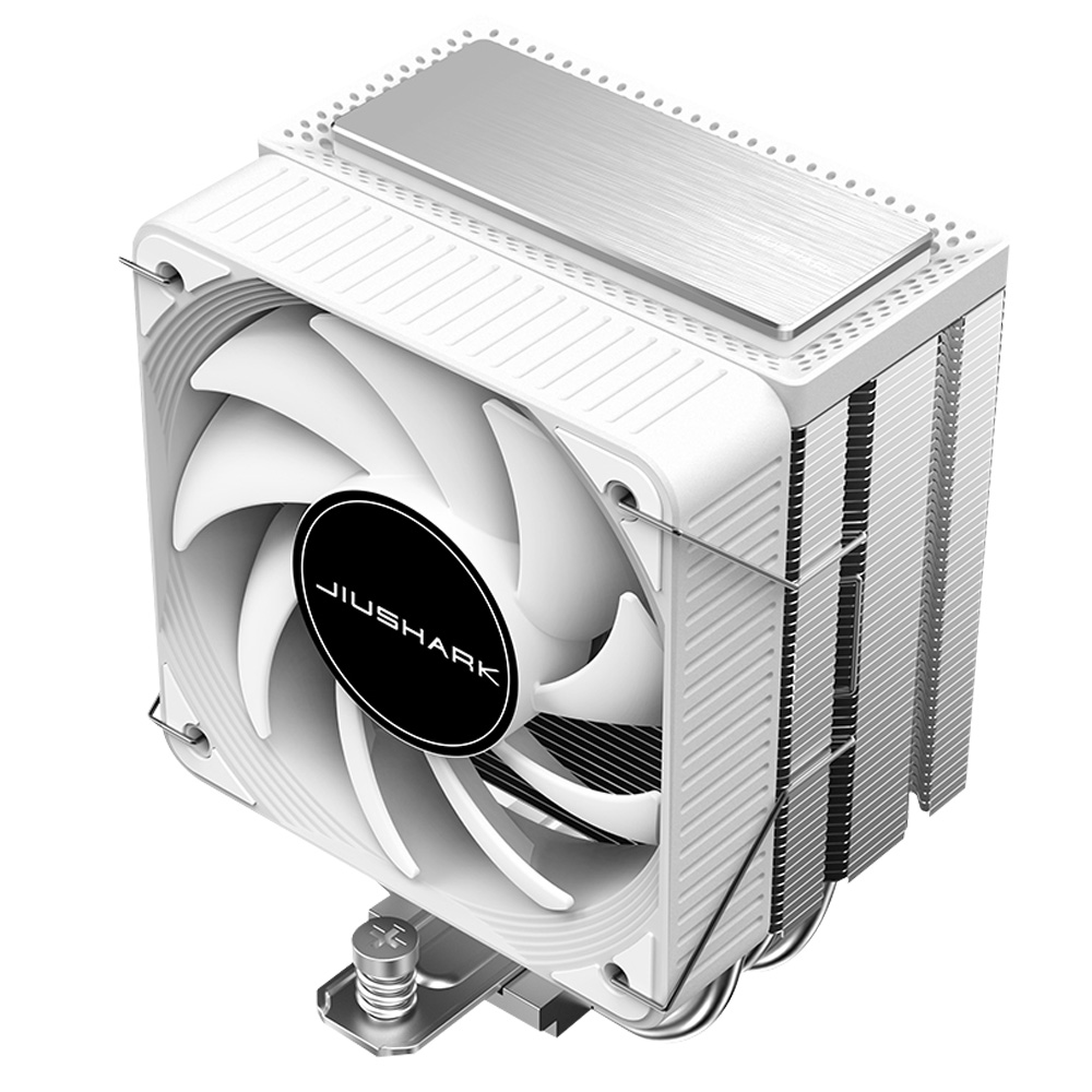 JIUSHARK JF100RS Crystal