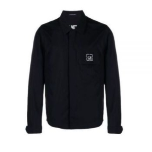 에트로 M polis Series HyST Tela Overshirt 101552549