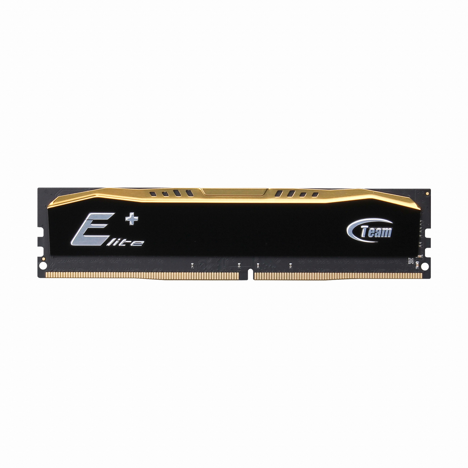 DDR4-2133 Elite Plus Black Gold