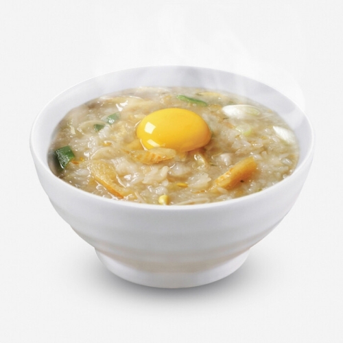 로뎀푸드 서울마님죽 황태죽 500g (5개)_이미지