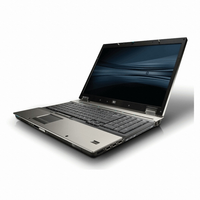 HP 엘리트북 8730w NH423PA_이미지