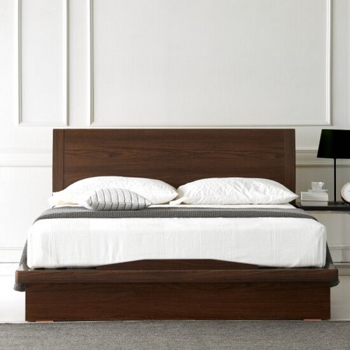 베이직 평상형 침대 Q