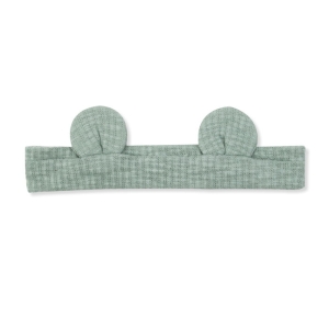 오가닉맘 유아 그린필로스헤어밴드 MIF7HB02_이미지