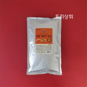 쉐프원 매콤 떡볶이 분말 1kg (4개)_이미지