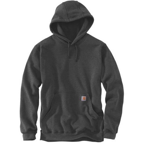칼하트 미드웨이트 후드 K121 (카본)_이미지