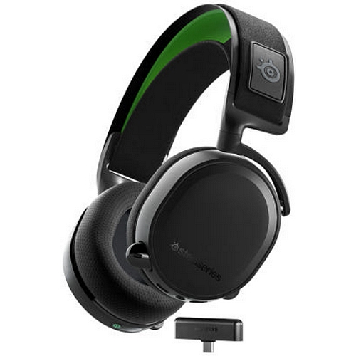 스틸시리즈 Arctis 7X+ Wireless이미지입니다. 누르면 해당 게시물로 새창이동합니다.