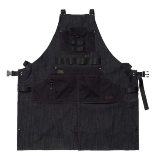 방염 앞치마 TBS-9001