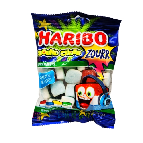 �ϸ��� ����ť�� ���� 80g