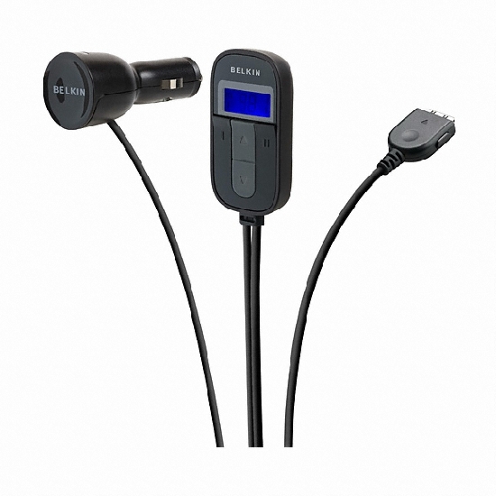 F8M025qe TuneCast™ Auto FM(차량용 튠케스트 충전기)