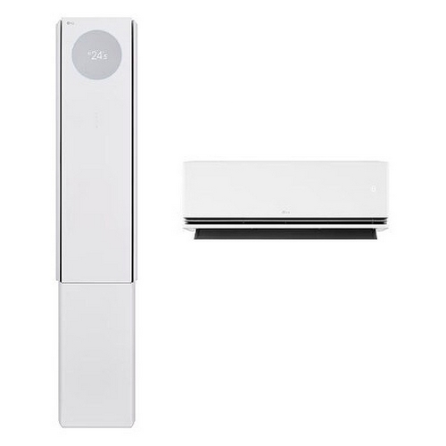 LG전자 오브제컬렉션 휘센 뷰 프로 4시리즈 FQ18FV4ES2M (기본설치비 포함)