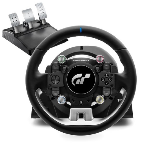 Thrustmaster T-GT II ���̽� ��