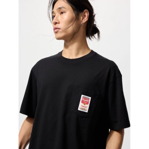 앤디 워홀 UT/릴렉스핏 485062