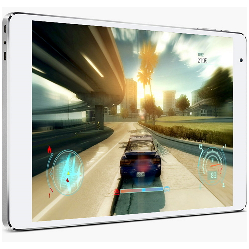 팅크웨어 아이나비 Tab XD9 NEO (64GB)_이미지