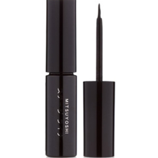 미쯔요시 스테이지 슬림 아이라이너 4ml