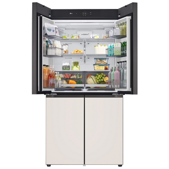 LG전자 디오스 오브제컬렉션 Fit & Max M626GGG022S (전국무료)_이미지