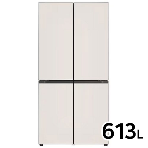 LG전자 디오스 오브제컬렉션 Fit & Max M626GGG022S (전국무료)_이미지