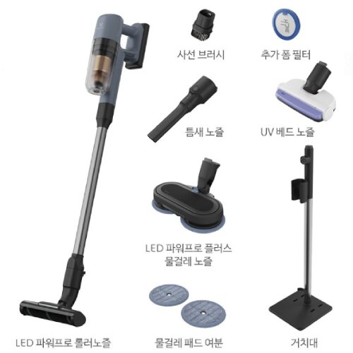일렉트로룩스 700 라이트 EFP72315_이미지