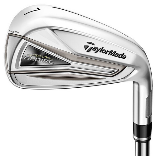 테일러메이드 스텔스 글로리 아이언 카본 (병행 1개)_이미지