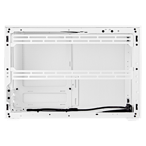 SSUPD MESHROOM D (스노우 화이트)_이미지