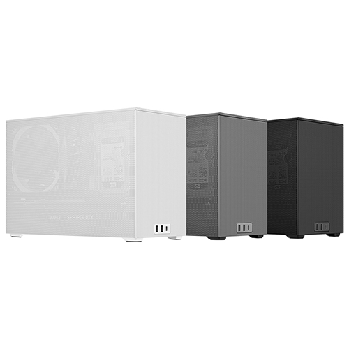 SSUPD MESHROOM D (스노우 화이트)