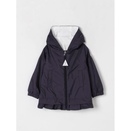  몽클레르 키즈 캐주얼 자켓 1A0001253A5E 742 Navy