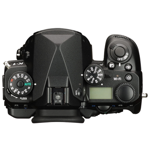 펜탁스 K-1 바디 (정품)_이미지