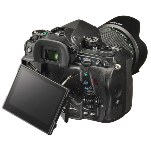 펜탁스 K-1 바디 (정품)_이미지