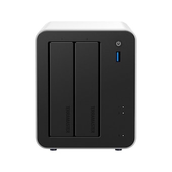 TerraMaster F2-425 Plus