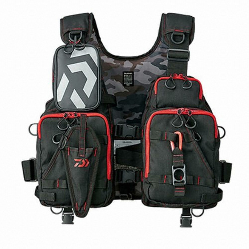 다이와 KDF-6206 플로트 게임 베스트 (국내배송)이미지입니다. 누르면 해당 게시물로 새창이동합니다.