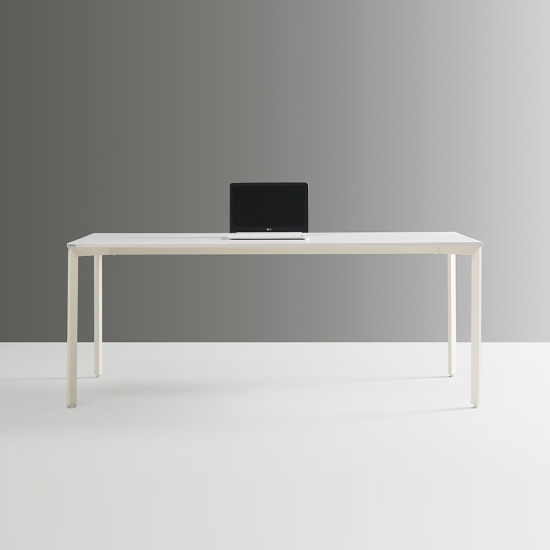 다가구 페르마타 스탠다드 책상 (1600x800)_이미지