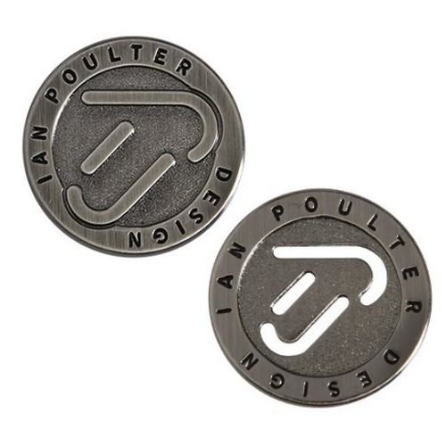 로고 메탈 볼마커 세트 3625-341-961