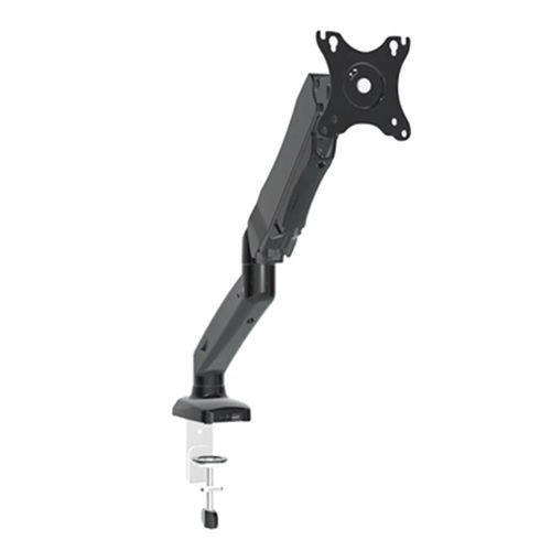 엘디네트웍스 Anyport L-MOUNT APL-12U3 싱글 모니터암 거치대_이미지