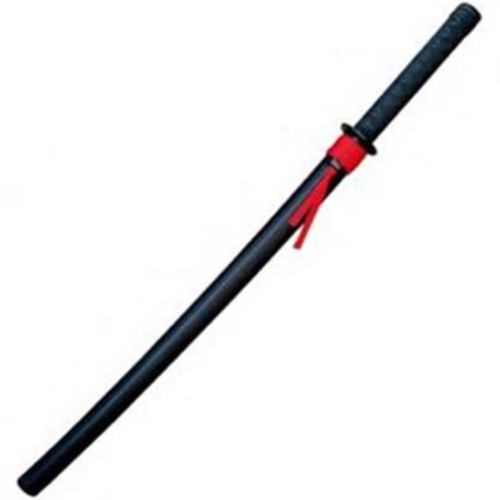 무스포 후리목검 중