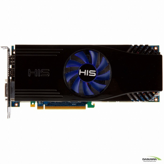 라데온 HD 5830 D5 1GB iCooler V