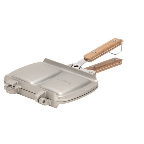 스노우피크 트라메지노 해외구매