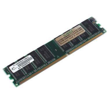 G.SKILL DDR 1G PC4400 1GBLC (512x2)_이미지