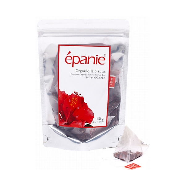 유기농 히비스커스 30T