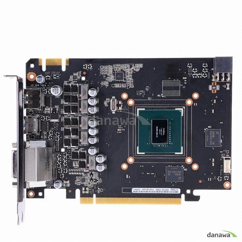 ASUS STRIX 지포스 GTX960 DC2 OC D5 2GB 이엠텍_이미지