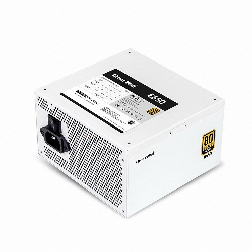 GreatWall E650 FROZEN 80PLUS��� ��ⷯ