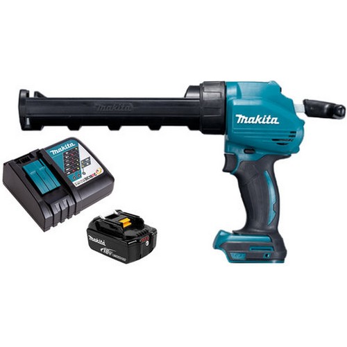 마끼다 DCG180 카트리지 타입 (3.0Ah, 배터리 1개)_이미지