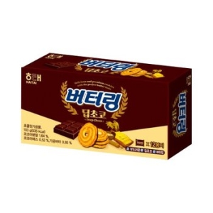 해태제과 버터링 딥초코 103g (7개)_이미지