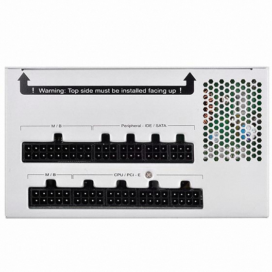 SilverStone SST-NJ520 �ٿ���ũ