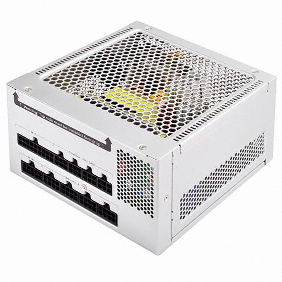 SilverStone SST-NJ520 �ٿ���ũ