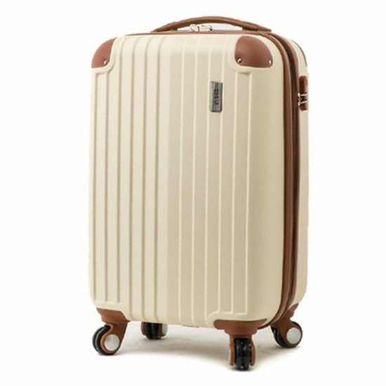 에다스 캐리어 20인치 EA-102 (베이지)